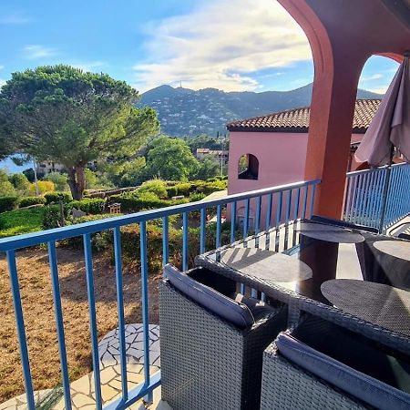 Savannah Théoule-sur-Mer Dış mekan fotoğraf